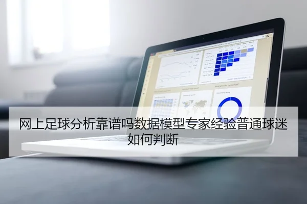 网上足球分析靠谱吗数据模型专家经验普通球迷如何判断